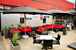 Cafetaria De Schuur