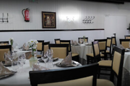 RESTAURANTE HOSTAL EL QUIJOTE