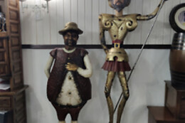 RESTAURANTE HOSTAL EL QUIJOTE