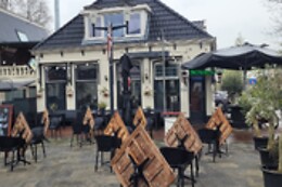 Lagerhuis Wolvega BV