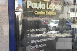 Centro Estético Paula Lopes