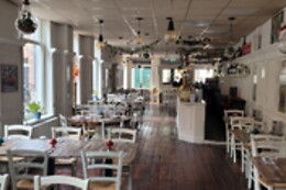 Italiaans Restaurant La Sfida