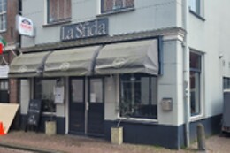 Italiaans Restaurant La Sfida