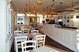 Italiaans Restaurant La Sfida