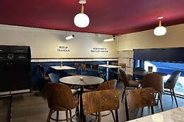 Les Burgers de Papa Grenoble