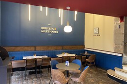 Les Burgers de Papa Grenoble