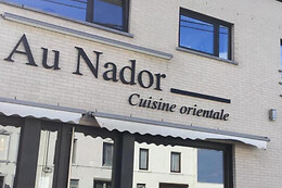 Au Nador