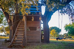 Direction South Glamping