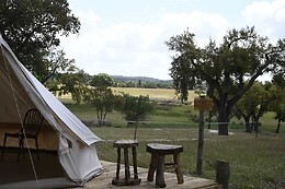 Direction South Glamping