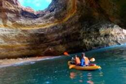 BENAGIL KAYAK