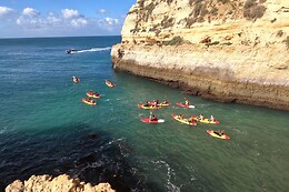 BENAGIL KAYAK