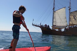 BENAGIL KAYAK