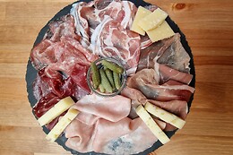 Tavernacolo Padova
