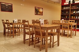 Tavernacolo Padova