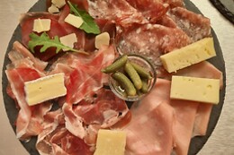 Tavernacolo Padova