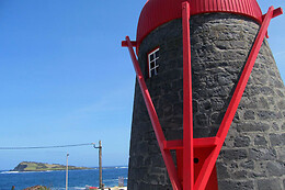 Moinho de Pedra