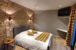 Le Manoir d'à Côté