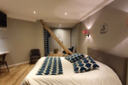 Le Manoir d'à Côté