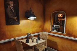 Le Manoir d'à Côté