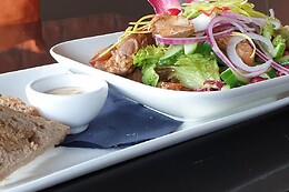 Grand Café Eighty-Four