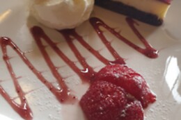 Grand Café Eighty-Four