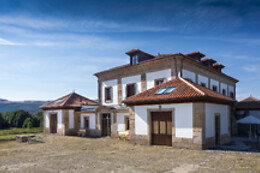 HOTEL IZAN PUERTA DE GREDOS
