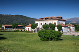 HOTEL IZAN PUERTA DE GREDOS