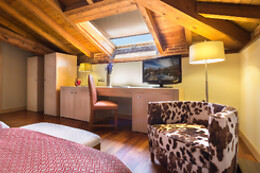 HOTEL IZAN PUERTA DE GREDOS