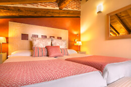 HOTEL IZAN PUERTA DE GREDOS