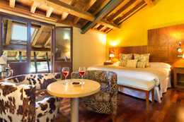 HOTEL IZAN PUERTA DE GREDOS