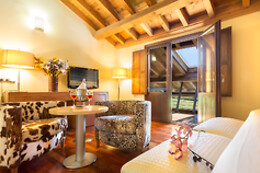 HOTEL IZAN PUERTA DE GREDOS