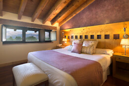 HOTEL IZAN PUERTA DE GREDOS