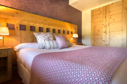HOTEL IZAN PUERTA DE GREDOS