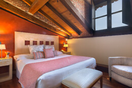 HOTEL IZAN PUERTA DE GREDOS