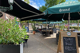 Root eet- en borrelhuys