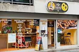 Pretzel King