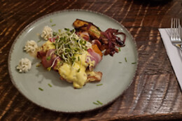 Restaurant B-Mich in Venlo