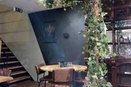 Restaurant B-Mich in Venlo