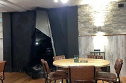Restaurant B-Mich in Venlo