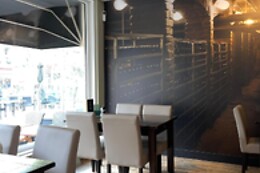 Restaurant B-Mich in Venlo