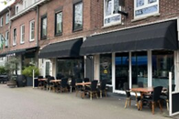 Restaurant B-Mich in Venlo