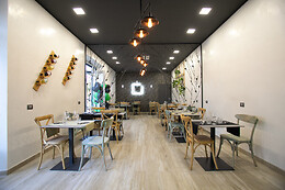 Voglia - Trattoria