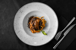 Voglia - Trattoria