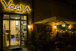 Voglia - Trattoria