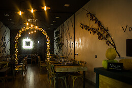 Voglia - Trattoria