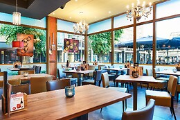 Chez Nous - Lunch & Diner