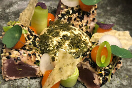 Restaurant by Munten