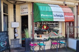 La Famiglia