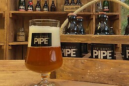 Brasserie Une Bonne Pipe