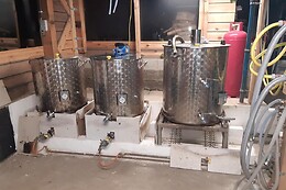 Brasserie Une Bonne Pipe